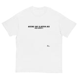 MIXING GAS TEE