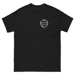 ENDORSED BY NOBODY TEE