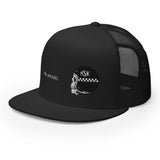 HSK RACER HAT
