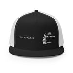 HSK RACER HAT