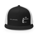 HSK RACER HAT