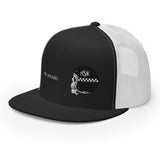 HSK RACER HAT