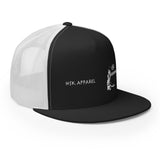HSK RACER HAT