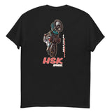 HSK WHEELIE