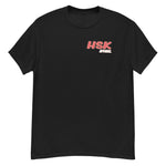 HSK WHEELIE
